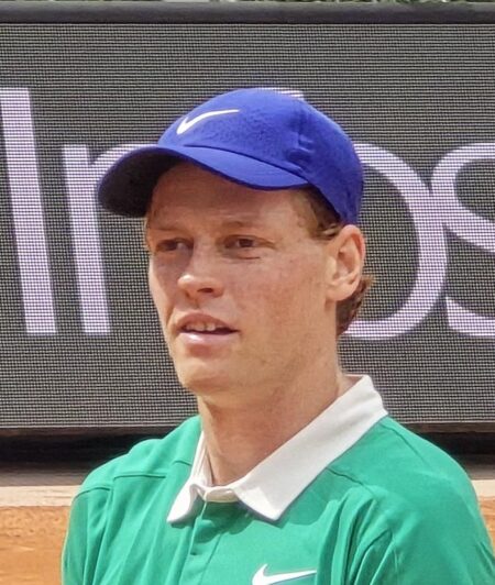 Unveiling Jannik Sinner’s Impressive Net Worth as He Aims for His Second US Open Victory!