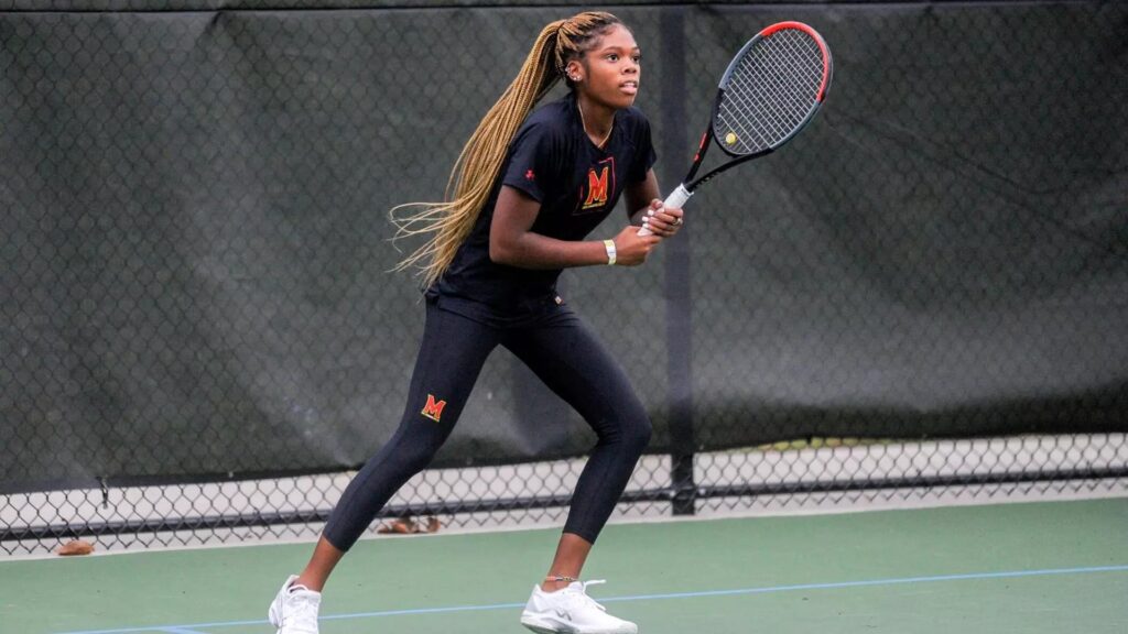 Exciting Lineup: Indiana Women’s Tennis Unveils 2025 Fall Schedule!