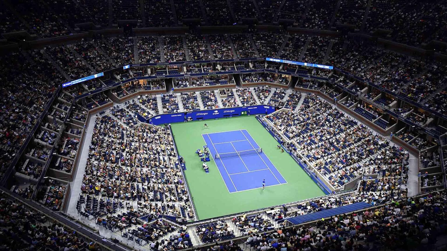 U.S. Open Showdown: Exciting Matchups Ahead with Rune vs. Struff and Shelton vs. Carreno Busta!