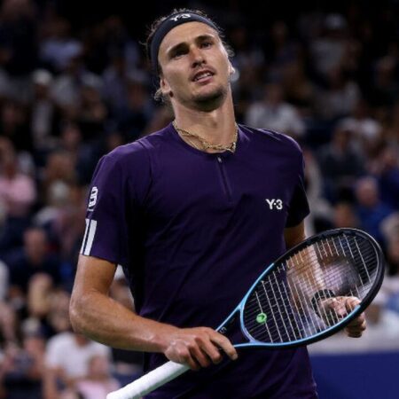 U.S. Open Showdown: Musetti Takes on Mpetshi Perricard and Bublik Battles Cilic!