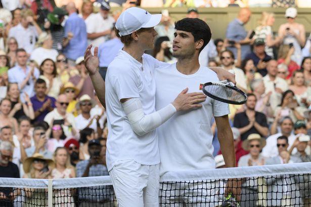 Exploring the Future of the Thrilling Rivalry Between Carlos Alcaraz and Jannik Sinner in Men’s Tennis