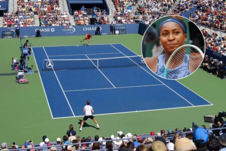Thrilling Showdowns Ahead: Alcaraz Takes on Darderi and Djokovic Faces Norrie in U.S. Open Round 3!
