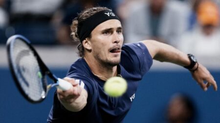 US Open Betting Preview: Sabalenka and Swiatek Shine in Women’s Odds, While Sinner and Alcaraz Dominate the Men’s Field!