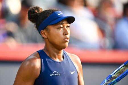 Naomi Osaka and Coco Gauff’s next U.S. Open meeting, six long years in the making – The New York Times