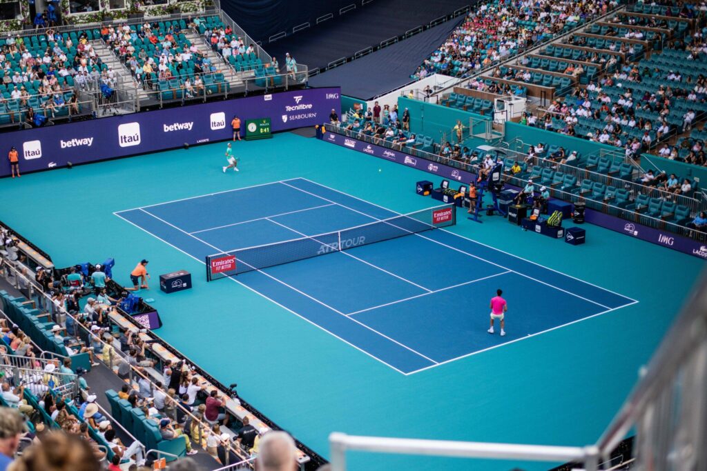 Don’t Miss the Action: Taylor Fritz Takes on Jerome Kym in Tonight’s Thrilling U.S. Open Showdown!