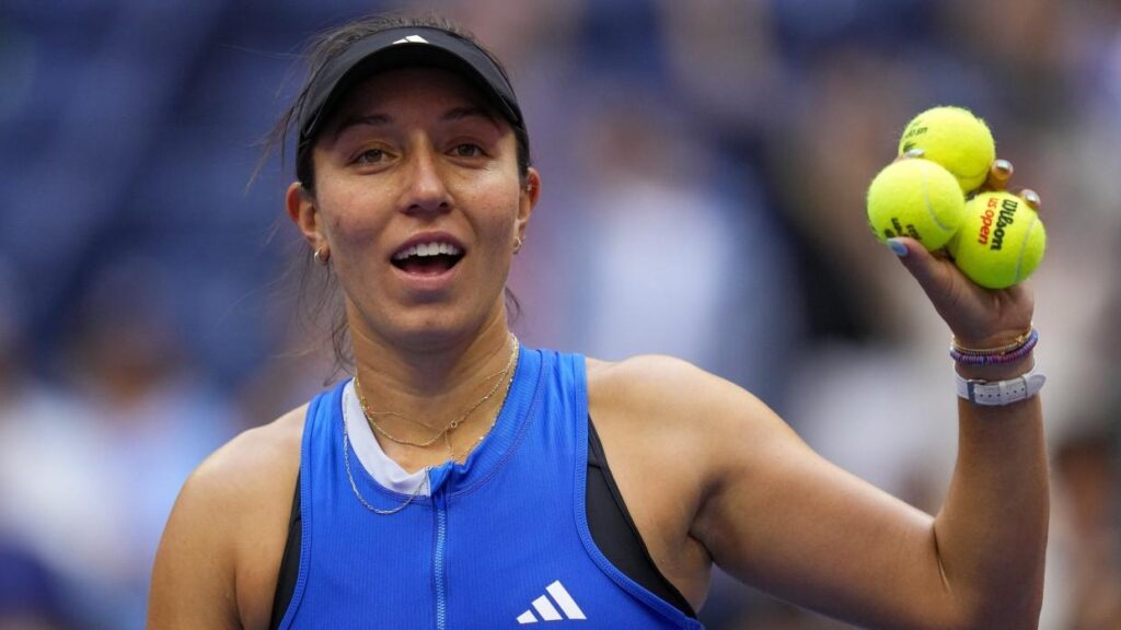 Pegula and Sabalenka Power Through to Quarterfinals Without Dropping a Set!