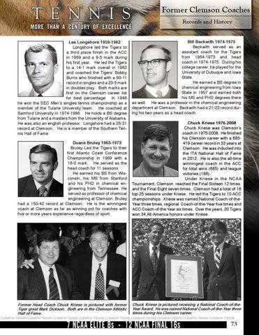 Celebrating the Legacy of Florida Gators’ 1975 and 2000 Men’s Tennis SEC Championship Teams!
