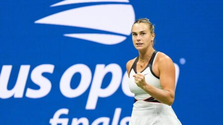 Unveiling the Winning Styles: Inside the Gear of US Open Finalists Sabalenka and Anisimova