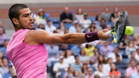 Thrilling Showdown: Sinner vs. Alcaraz in the US Open Final – Live Scores and Updates!