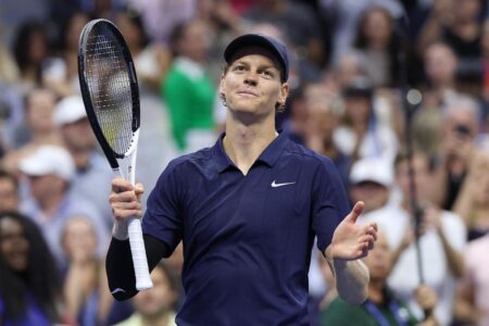 Clash of Titans: De Minaur and Auger-Aliassime Set for Thrilling U.S. Open Quarterfinal Showdown!