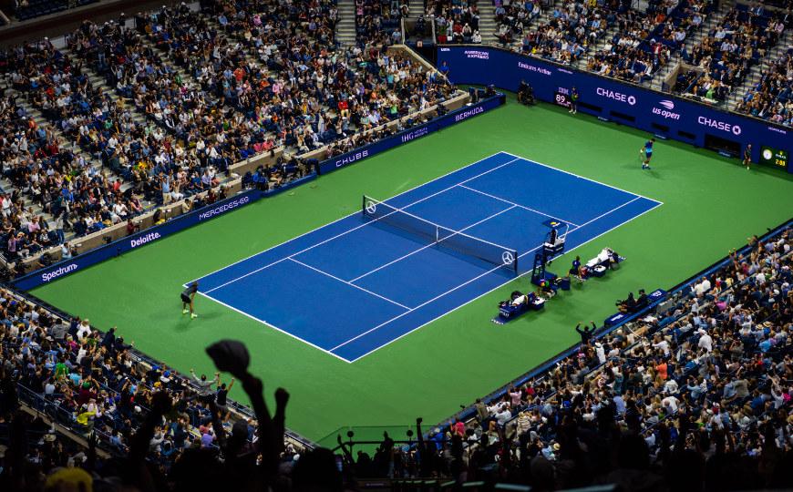 Don’t Miss the Epic Showdown: Watch Djokovic vs. Alcaraz at the 2025 U.S. Open Today!