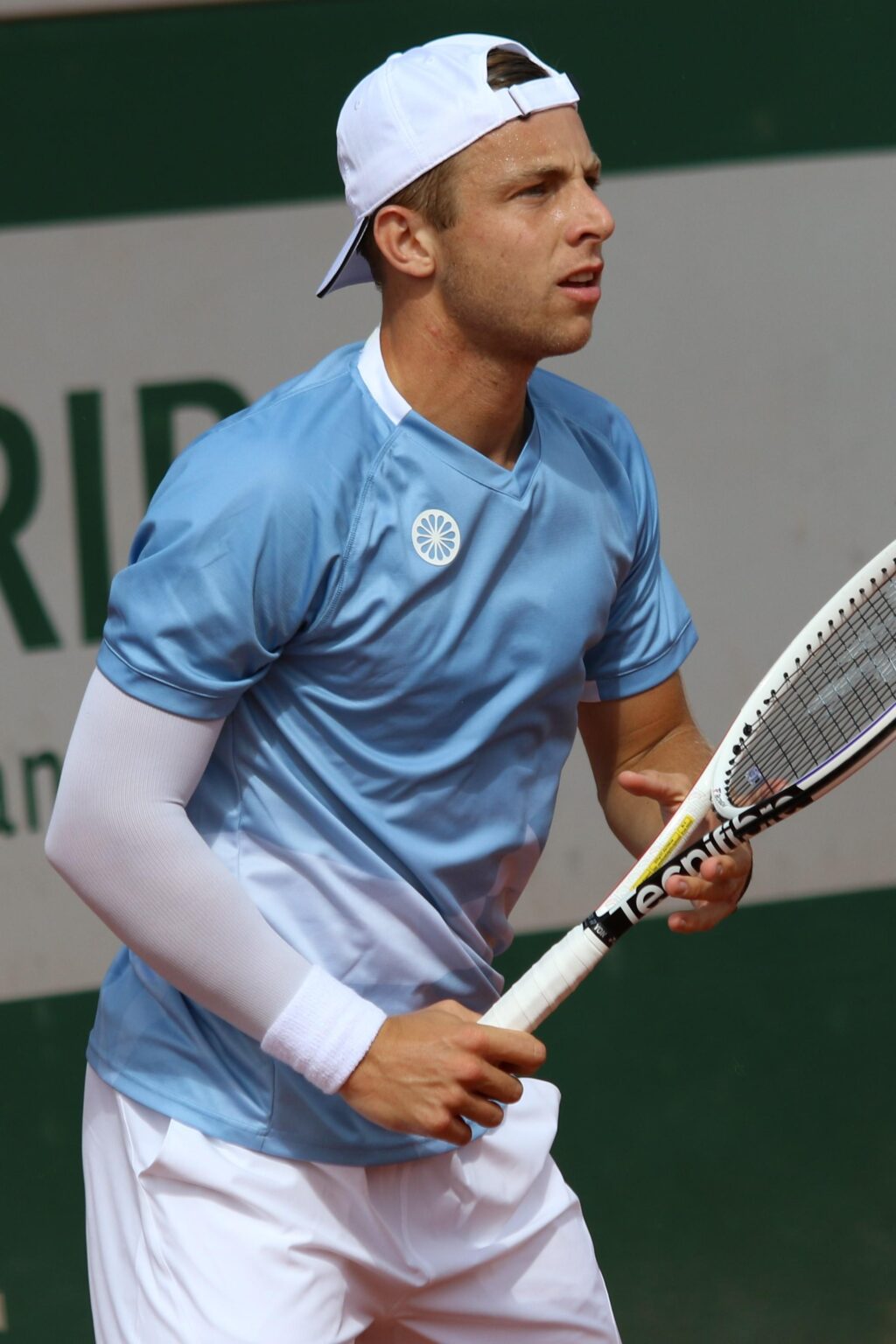 Dutch Men Serve Up Excitement as Tennis Season Begins!