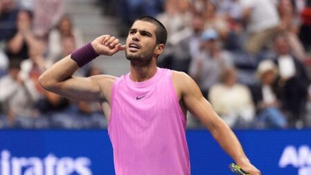 Unforgettable Highlights from the U.S. Open: Alcaraz, Sabalenka, Epic Matches, and Hilarious Moments!