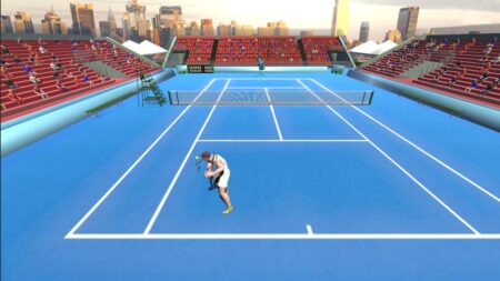 Why Grand Slam Tennis Undermines Women’s Stamina Compared to Men