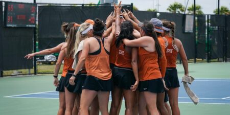 Tennis teams competing in local Carousel Classic – Binghamton University Athletics