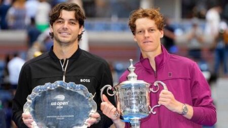 U.S. Open final: Sinner vs. Alcaraz odds, head-to-head, and picks