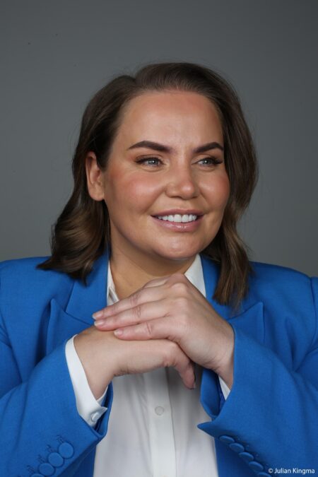 Jelena Dokic Opens Up About Heartbreak: ‘I’m with Someone Who Doesn’t Love Me