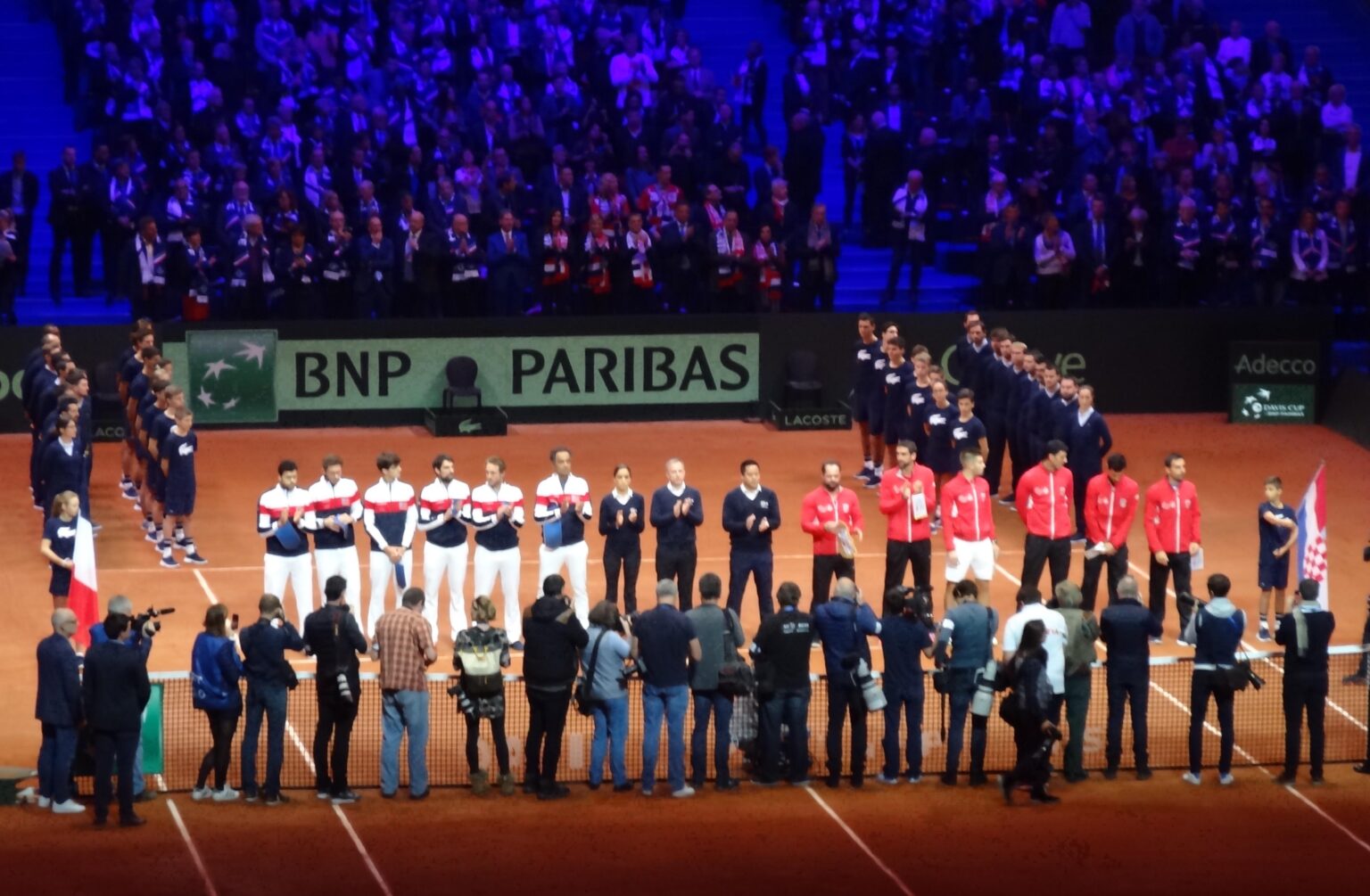 Clash of Titans: Fritz and Lehecka Gear Up for an Epic Davis Cup Showdown!