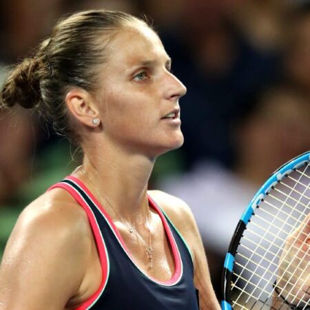 Pliskova Calls Out Fellow Players: “Stop Complaining About the Overloaded Schedule!