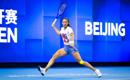 Beijing R1 Showdown: Musetti vs. Mpetshi Perricard and Bublik vs. Mannarino – Who Will Prevail?