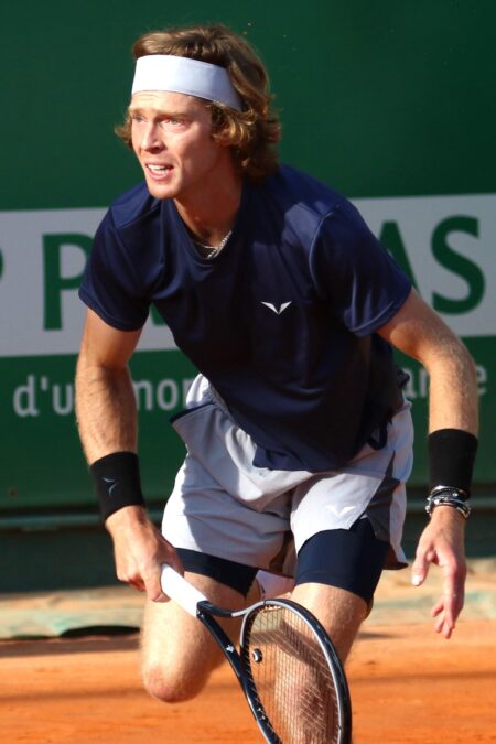Beijing R1 Showdown: Exciting Predictions for Rublev vs. Cobolli and Cerundolo vs. Tien!
