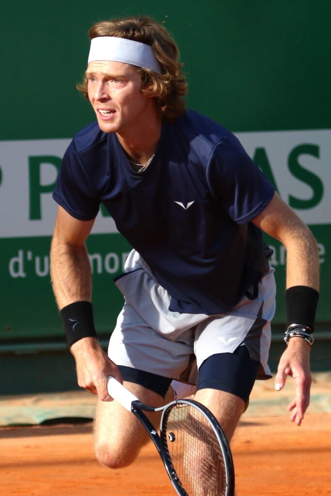 Beijing R1 Showdown: Exciting Predictions for Rublev vs. Cobolli and Cerundolo vs. Tien!