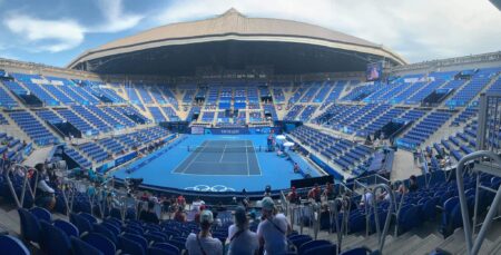 Tokyo Quarterfinal Showdown: Fritz Faces Korda, Alcaraz Takes on Nakashima!