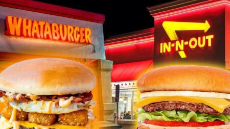 Get Ready for Action: Whataburger Week Three Showdown in Men’s Tennis!