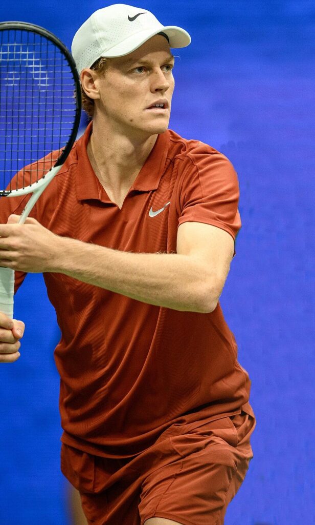 Exciting Showdowns Ahead: Sinner Takes on Altmaier and Khachanov Faces Shang in Shanghai R2!