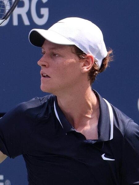 Exciting Showdowns Ahead: Sinner vs. Griekspoor and Fritz vs. Mpetshi Perricard in Shanghai R3!