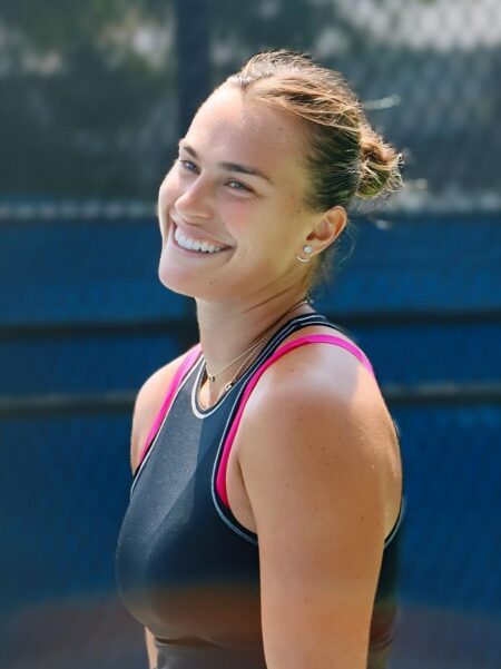 Sabalenka Dominates in Wuhan, Extending Unbeaten Streak to 19 Matches!