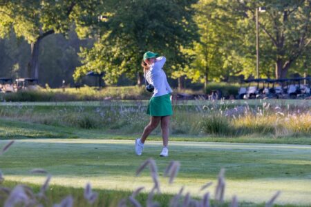 Unleashing the Champions: Highlights from the Wolverine Invitational!
