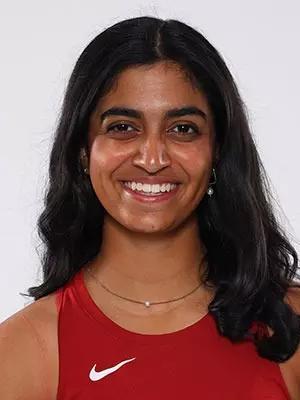 Velaga Triumphs at the 2025 ITA Northeast Regional Singles Championship!