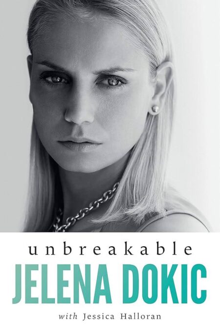 Jelena Dokic Sets the Record Straight: ‘We’re Deeply in Love!