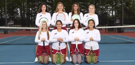 USC Women’s Tennis Set to Compete in Exciting ITA Regionals in San Diego!