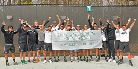 GGC Men’s Tennis to Compete in ITA Cup Singles, Doubles Finals – Gwinnett Daily Post