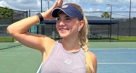 Maria Timofeeva Makes Bold Move: Swaps Russia for Uzbekistan in Exciting WTA Nationality Shift!