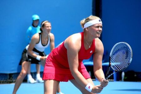 UNC Asheville Women’s Tennis Shines at Big South Conference Individual Championships! UNC Asheville Women’s Tennis Shines at Big South Conference Individual Championships!
