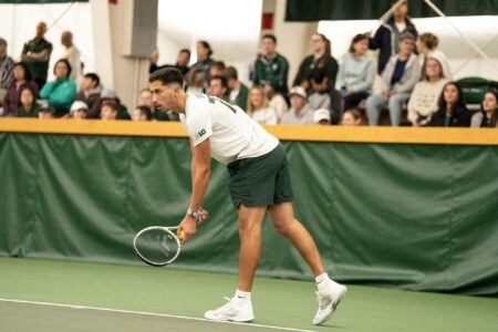 Spartan Men’s Tennis Hits Home Turf for Exciting RSM Invite! Spartan Men’s Tennis Hits Home Turf for Exciting RSM Invite!