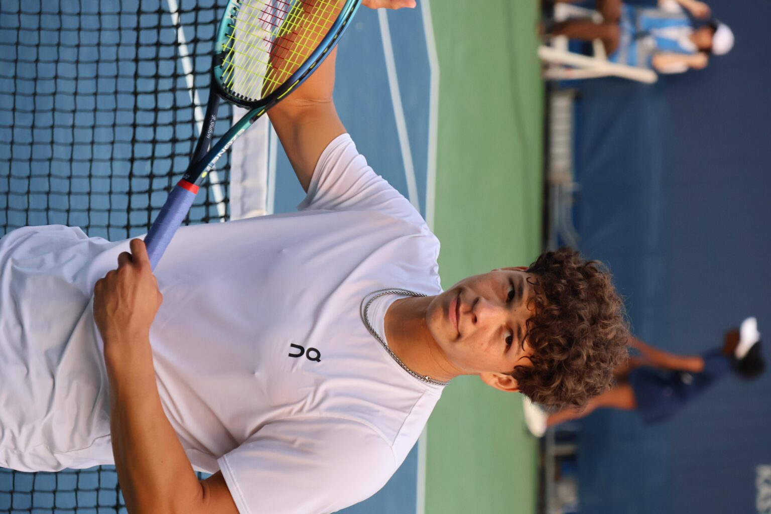 Exciting Showdowns Ahead: Shelton Takes on Rublev and Zverev Faces Davidovich Fokina!