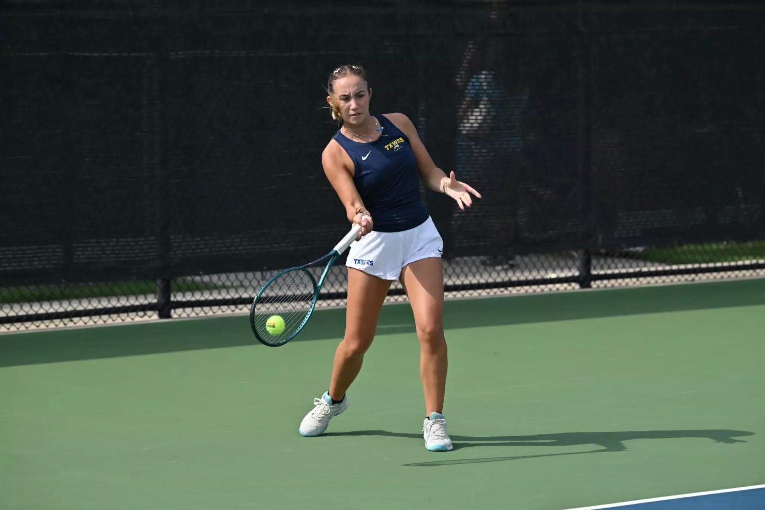 Get Ready for the Tulsa Invitational: Exciting Matches Ahead!