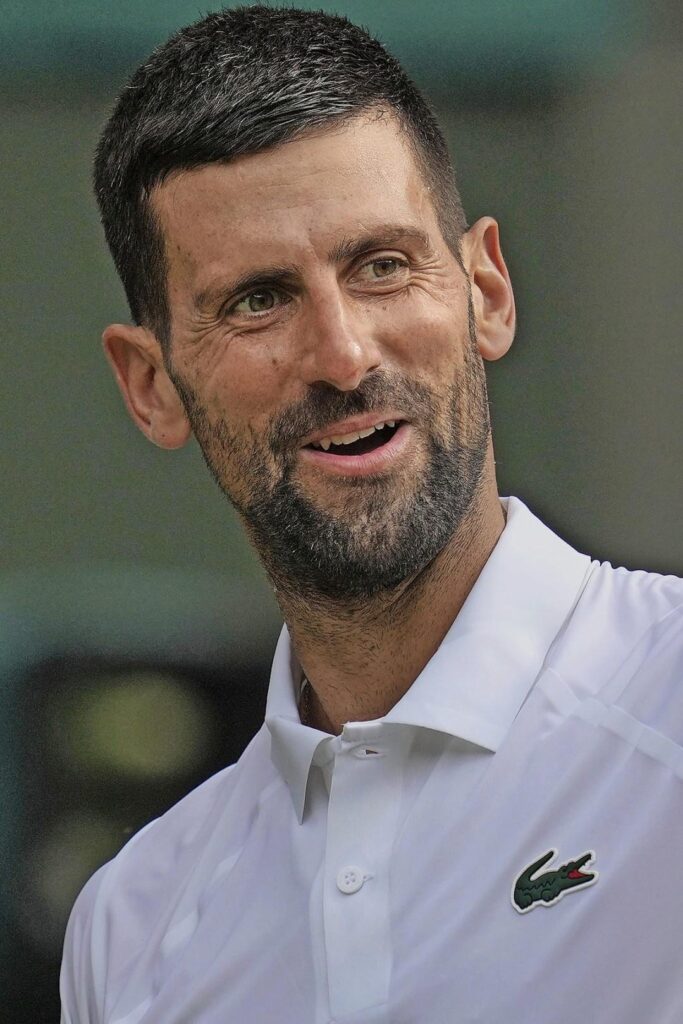 Clash of Titans: Djokovic Takes on Tabilo in Thrilling Athens R2 Showdown! Clash of Titans: Djokovic Takes on Tabilo in Thrilling Athens R2 Showdown!