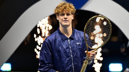 Clash of Titans: Sinner vs. Auger-Aliassime – Final Preview and Predictions! Clash of Titans: Sinner vs. Auger-Aliassime – Final Preview and Predictions!