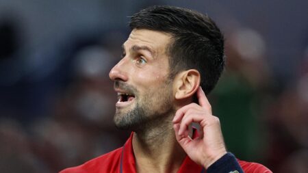 Thrilling Showdowns Ahead: Djokovic Battles Borges and Korda Takes on Kecmanovic! Thrilling Showdowns Ahead: Djokovic Battles Borges and Korda Takes on Kecmanovic!