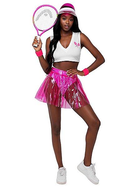 Tennis dresses at the WTA Finals Riyadh: Who wore it best? Tennis dresses at the WTA Finals Riyadh: Who wore it best?