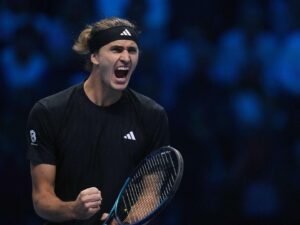 Rybakina’s Stunning Victory Over Sabalenka: A New Champion Emerges in Riyadh!