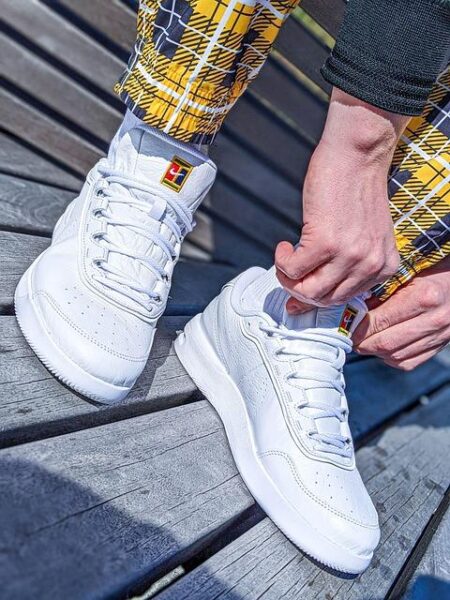 Women’s Tennis Faces Tough Loss Against Charlotte in ITA Kickoff Opener Women’s Tennis Faces Tough Loss Against Charlotte in ITA Kickoff Opener