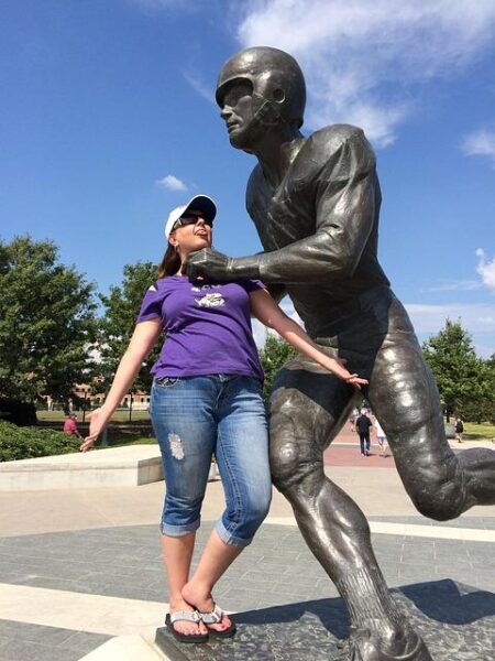 TCU Falls to Arizona State, 4-2 – TCU Athletics