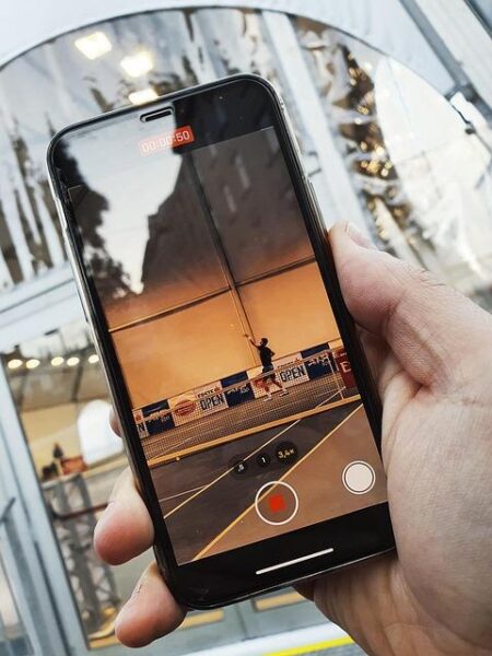 Clash of Titans: Djokovic Takes on Rising Star Draper in Indian Wells R4 Showdown!