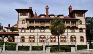 Flagler Triumphs in Thrilling 2026 DII Men’s Tennis Championship!